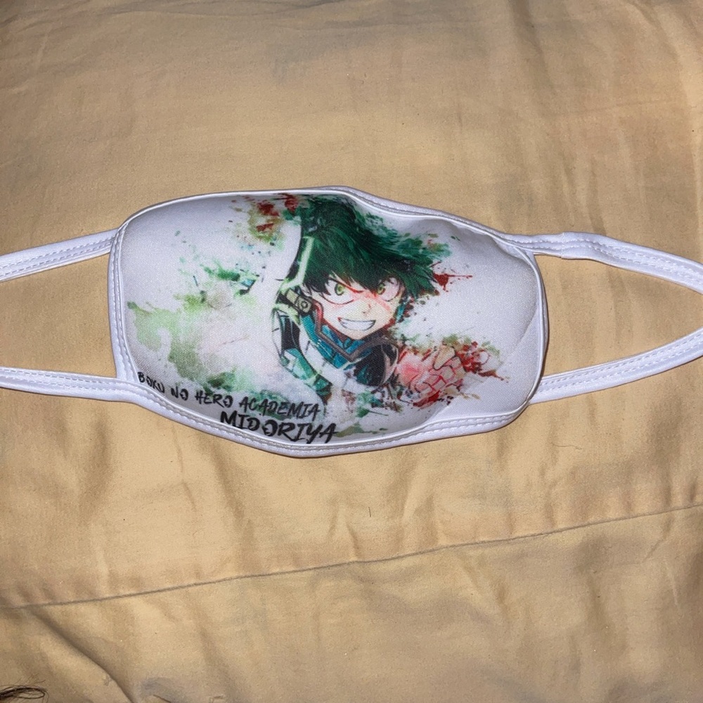 Anime mask🛍 - Picture 4 of 4